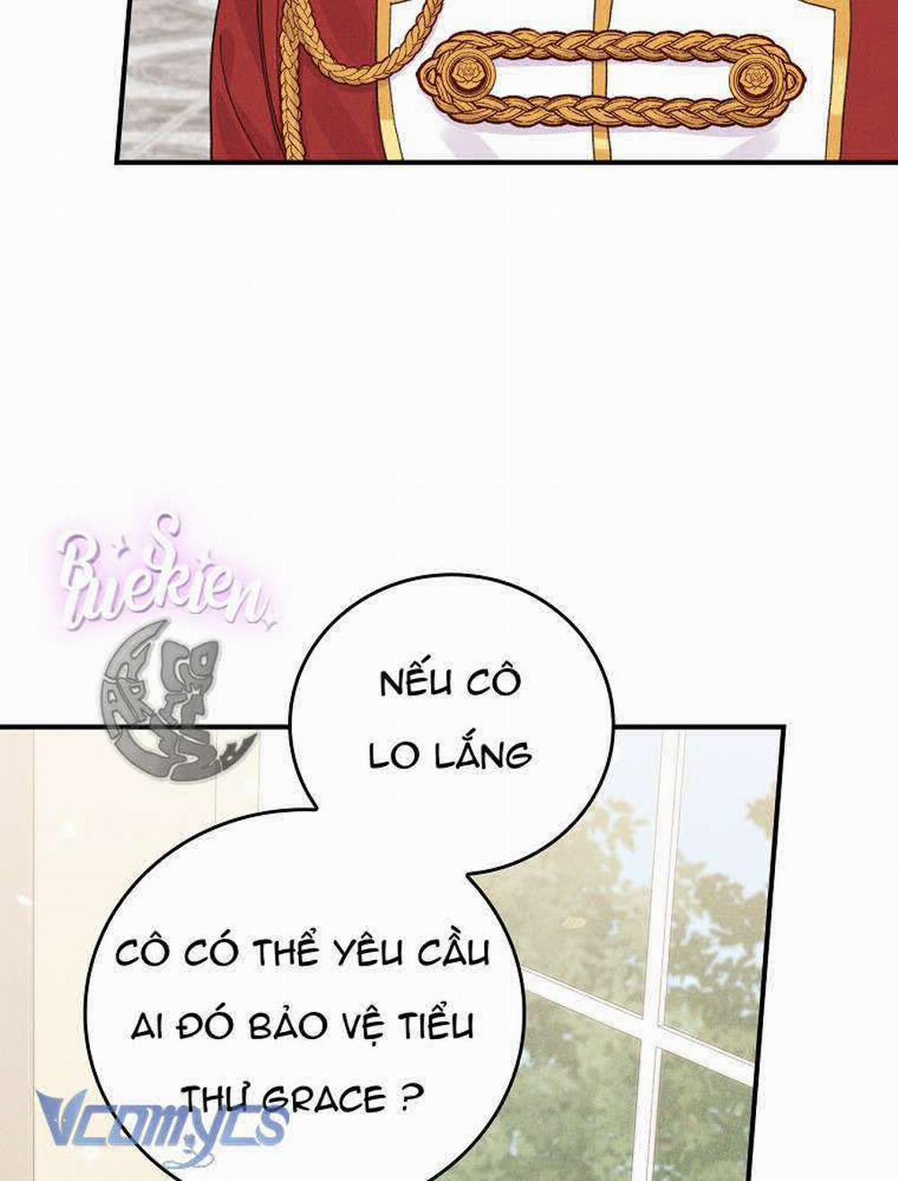 Chị Gái Của Nhân Vật Phản Diện Hôm Nay Cũng Đang Đau Khổ 22 trang 75