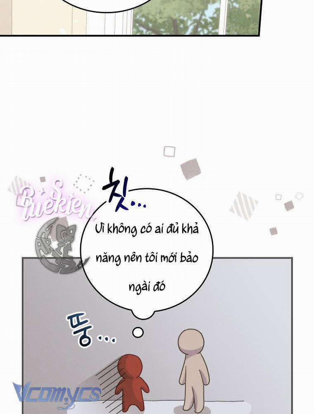 Chị Gái Của Nhân Vật Phản Diện Hôm Nay Cũng Đang Đau Khổ 22 trang 76