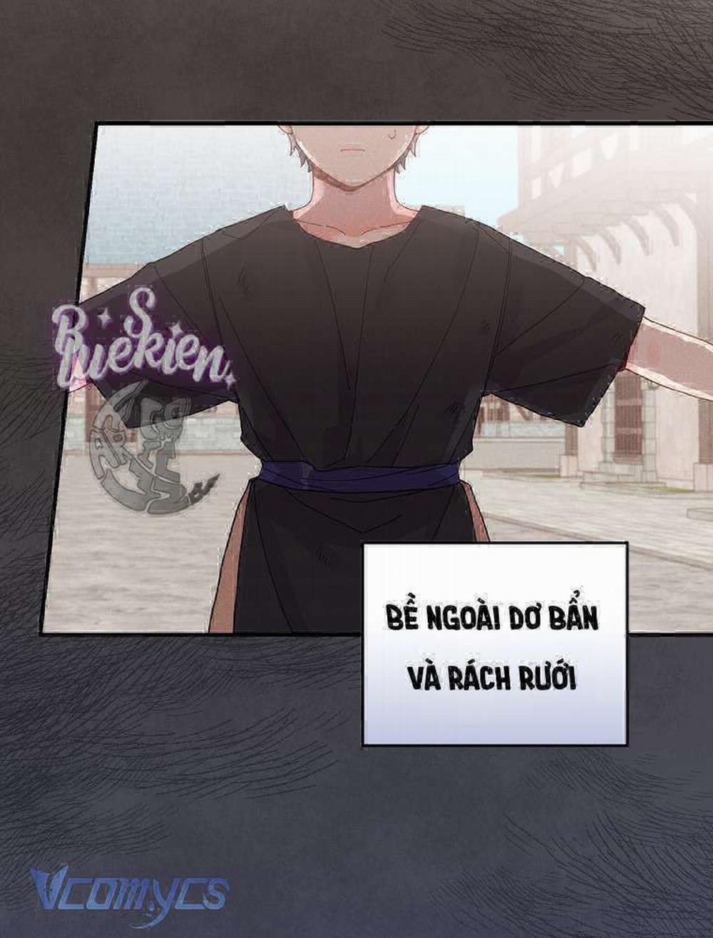 Chị Gái Của Nhân Vật Phản Diện Hôm Nay Cũng Đang Đau Khổ 22 trang 8