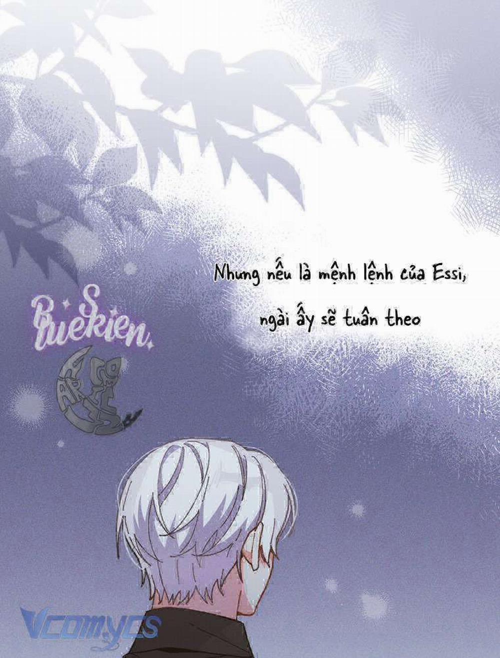 Chị Gái Của Nhân Vật Phản Diện Hôm Nay Cũng Đang Đau Khổ 22 trang 80