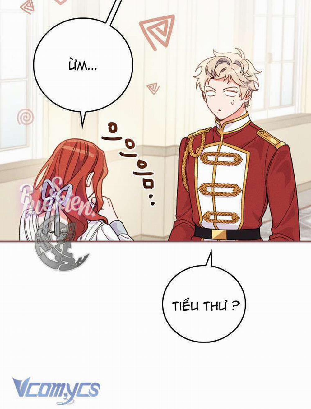 Chị Gái Của Nhân Vật Phản Diện Hôm Nay Cũng Đang Đau Khổ 22 trang 82