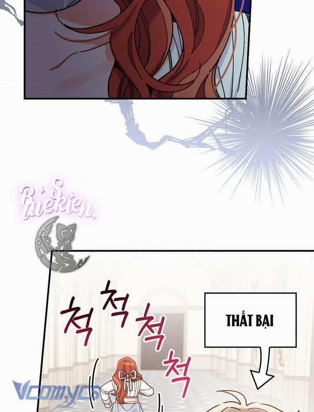 Chị Gái Của Nhân Vật Phản Diện Hôm Nay Cũng Đang Đau Khổ 22 trang 84