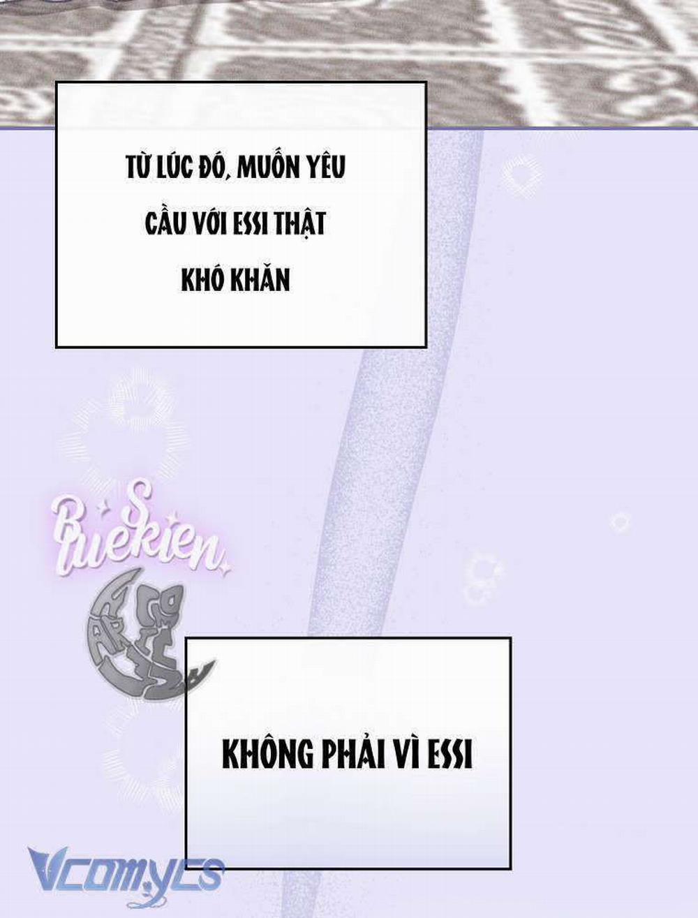 Chị Gái Của Nhân Vật Phản Diện Hôm Nay Cũng Đang Đau Khổ 22 trang 88