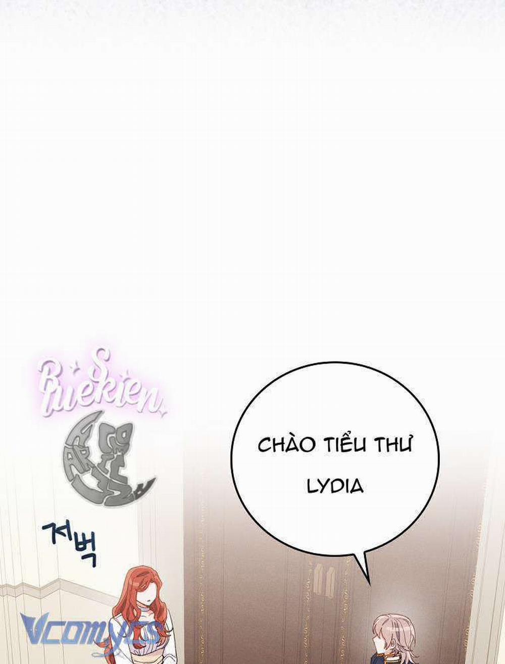 Chị Gái Của Nhân Vật Phản Diện Hôm Nay Cũng Đang Đau Khổ 22 trang 95