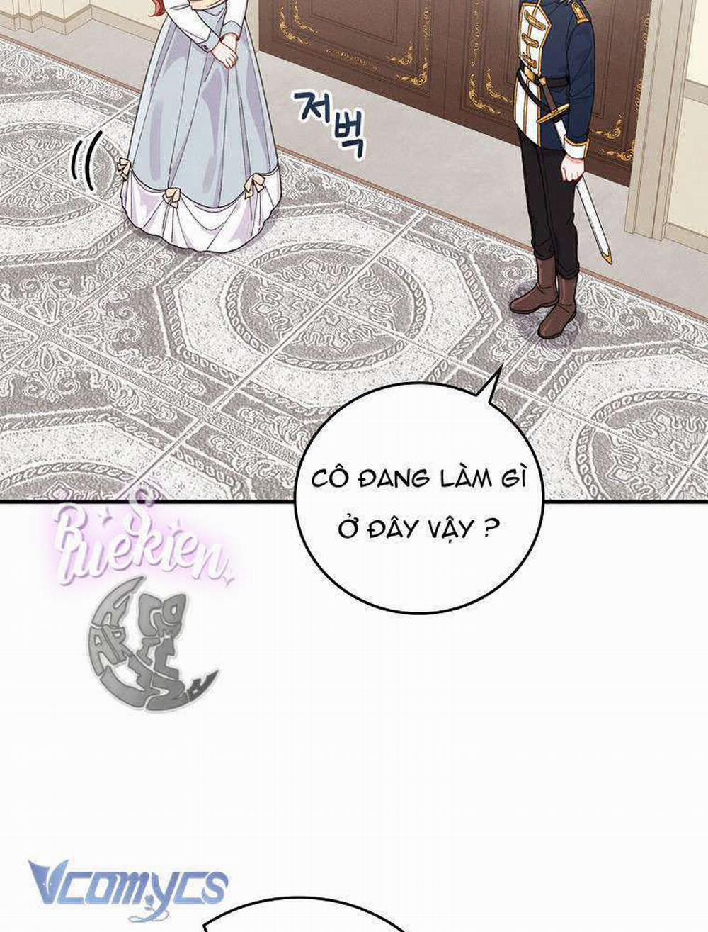 Chị Gái Của Nhân Vật Phản Diện Hôm Nay Cũng Đang Đau Khổ 22 trang 96