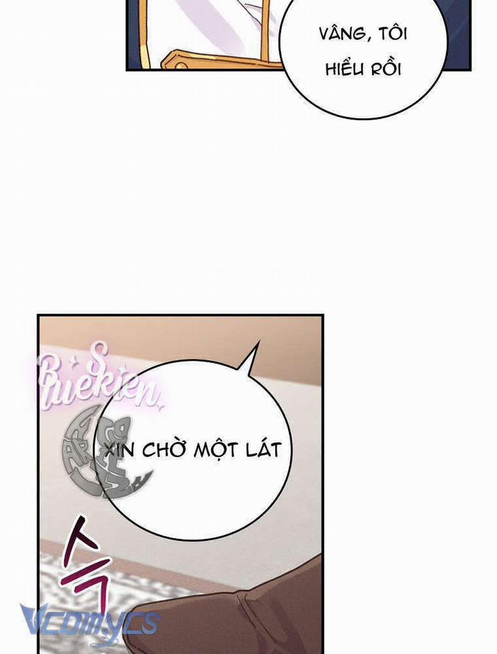 Chị Gái Của Nhân Vật Phản Diện Hôm Nay Cũng Đang Đau Khổ 22 trang 98