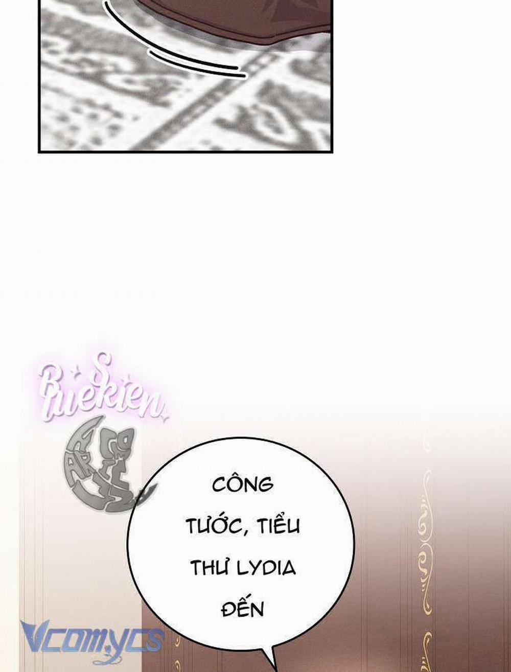 Chị Gái Của Nhân Vật Phản Diện Hôm Nay Cũng Đang Đau Khổ 22 trang 99