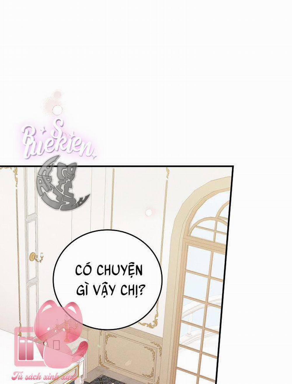 Chị Gái Của Nhân Vật Phản Diện Hôm Nay Cũng Đang Đau Khổ 23 trang 2