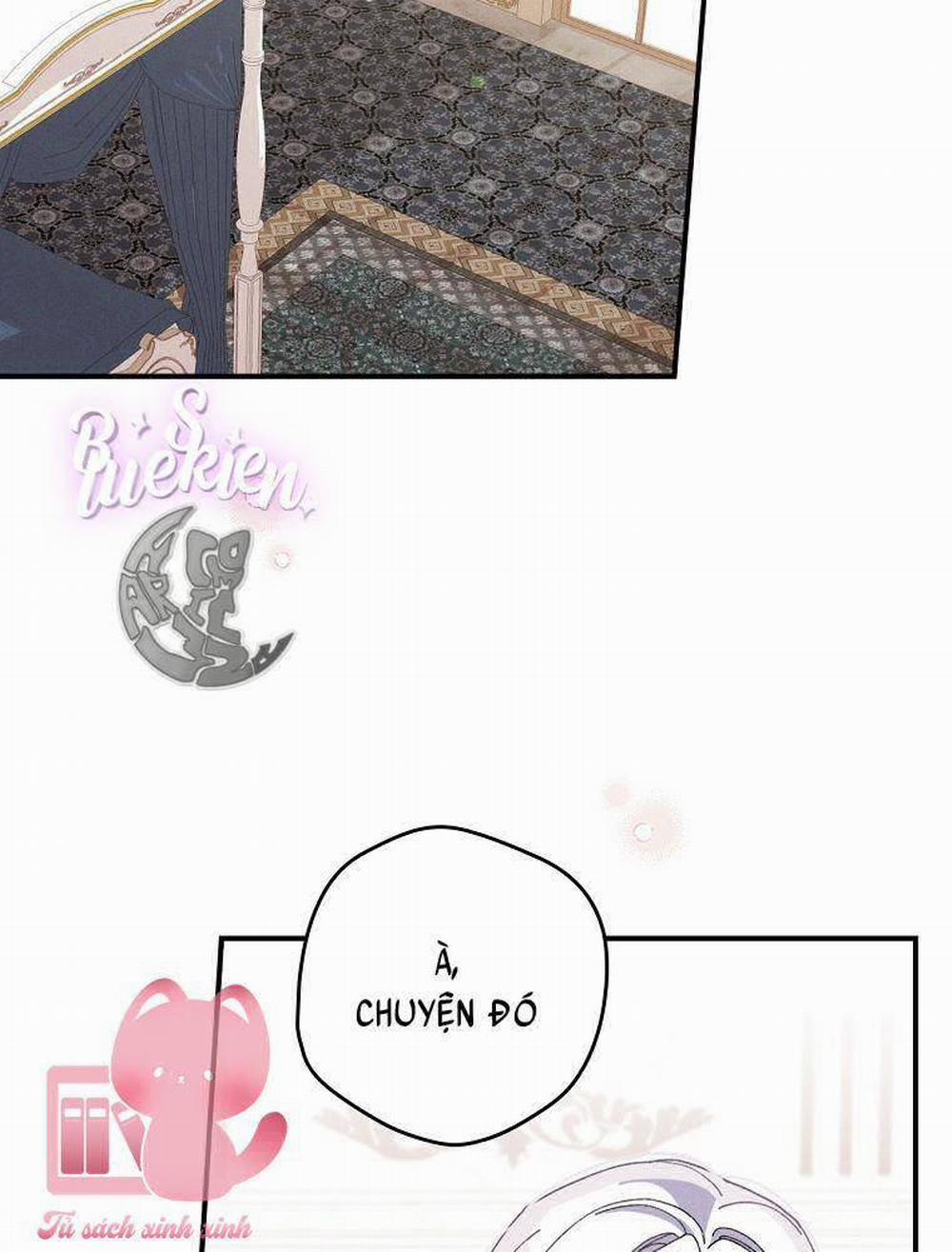 Chị Gái Của Nhân Vật Phản Diện Hôm Nay Cũng Đang Đau Khổ 23 trang 3