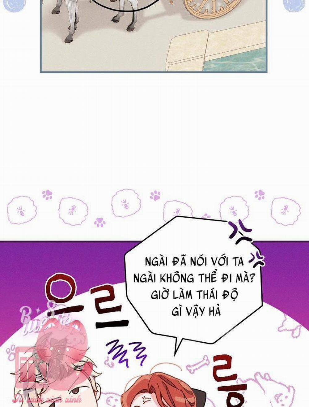 Chị Gái Của Nhân Vật Phản Diện Hôm Nay Cũng Đang Đau Khổ 23 trang 33