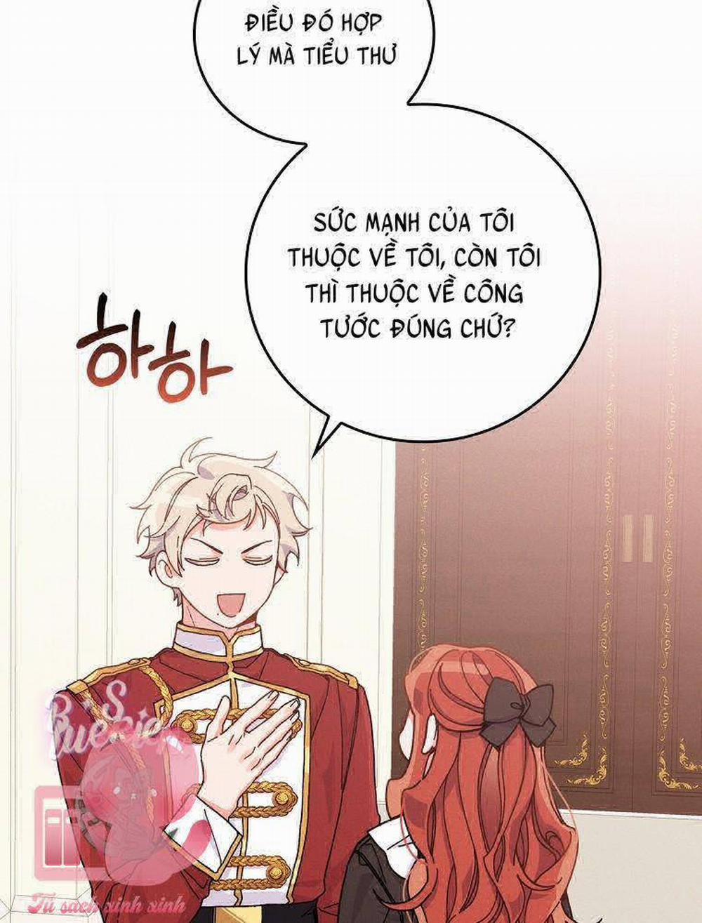 Chị Gái Của Nhân Vật Phản Diện Hôm Nay Cũng Đang Đau Khổ 23 trang 35