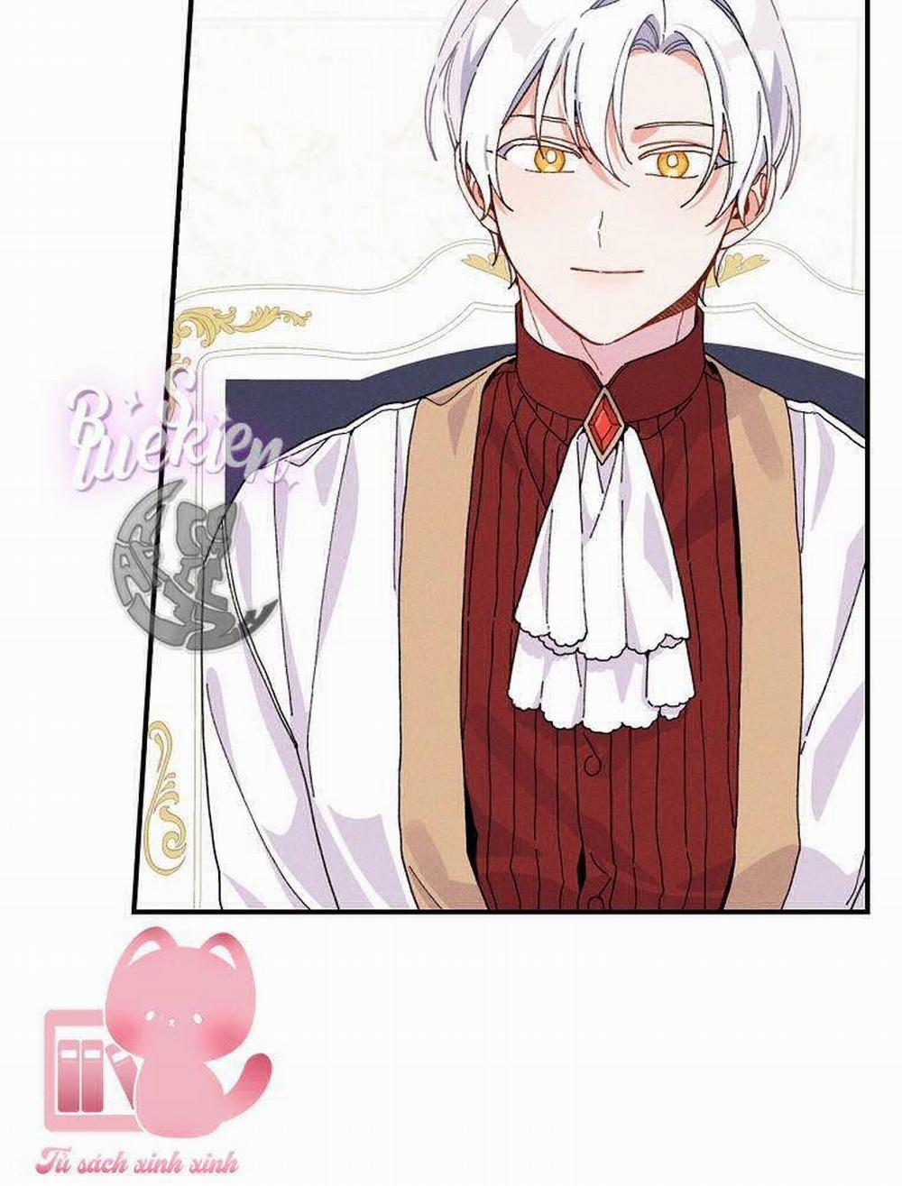 Chị Gái Của Nhân Vật Phản Diện Hôm Nay Cũng Đang Đau Khổ 23 trang 4