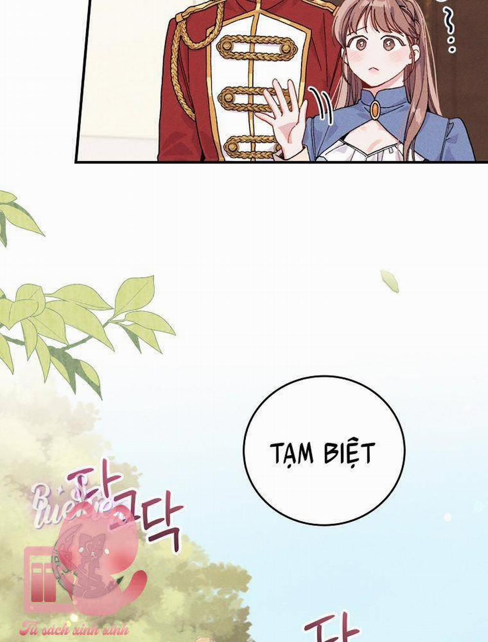 Chị Gái Của Nhân Vật Phản Diện Hôm Nay Cũng Đang Đau Khổ 23 trang 40