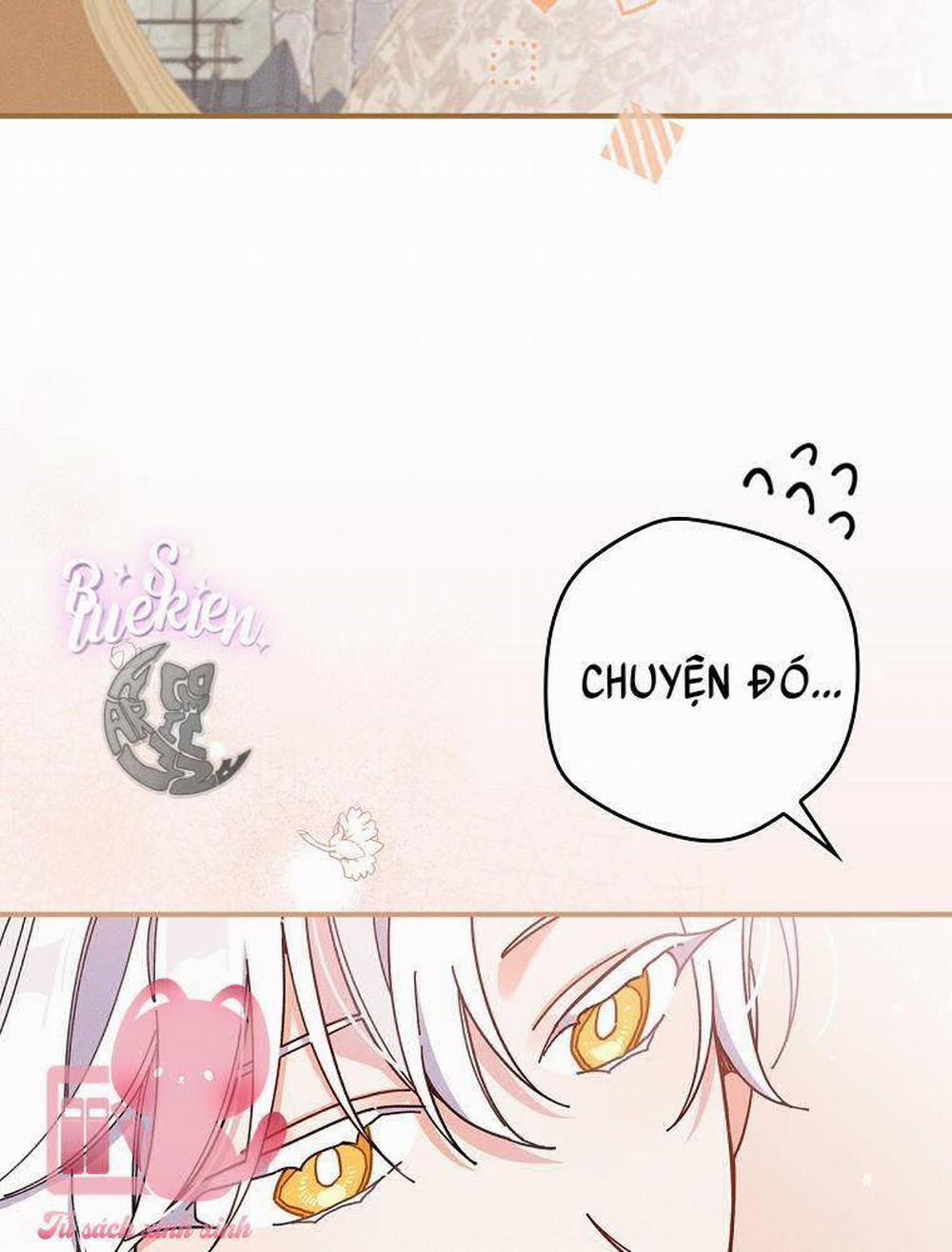 Chị Gái Của Nhân Vật Phản Diện Hôm Nay Cũng Đang Đau Khổ 23 trang 63