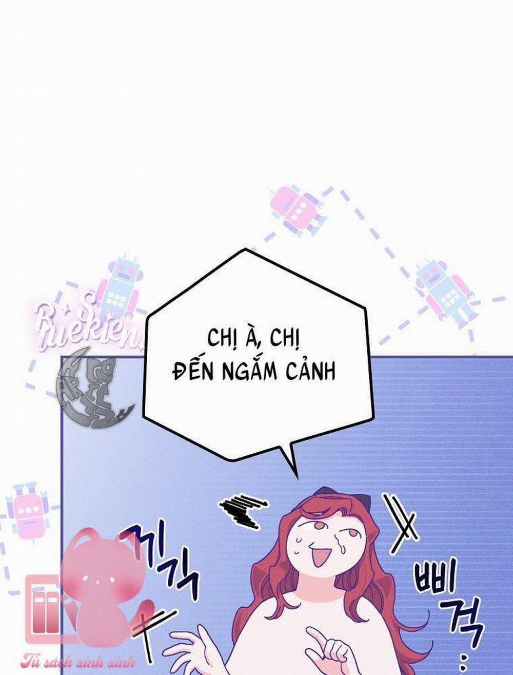 Chị Gái Của Nhân Vật Phản Diện Hôm Nay Cũng Đang Đau Khổ 23 trang 69