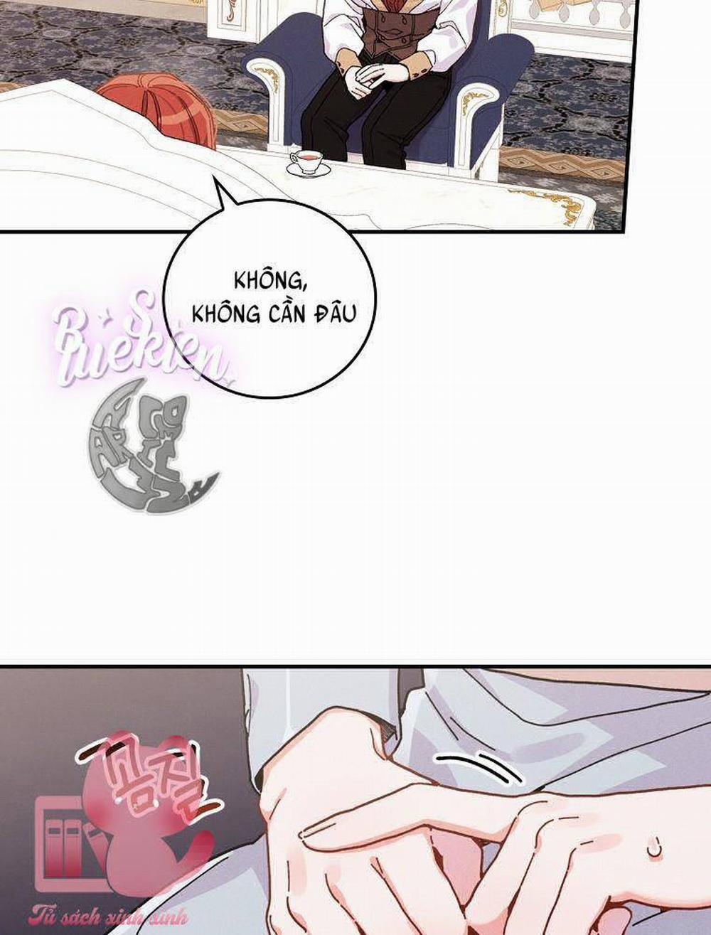 Chị Gái Của Nhân Vật Phản Diện Hôm Nay Cũng Đang Đau Khổ 23 trang 7