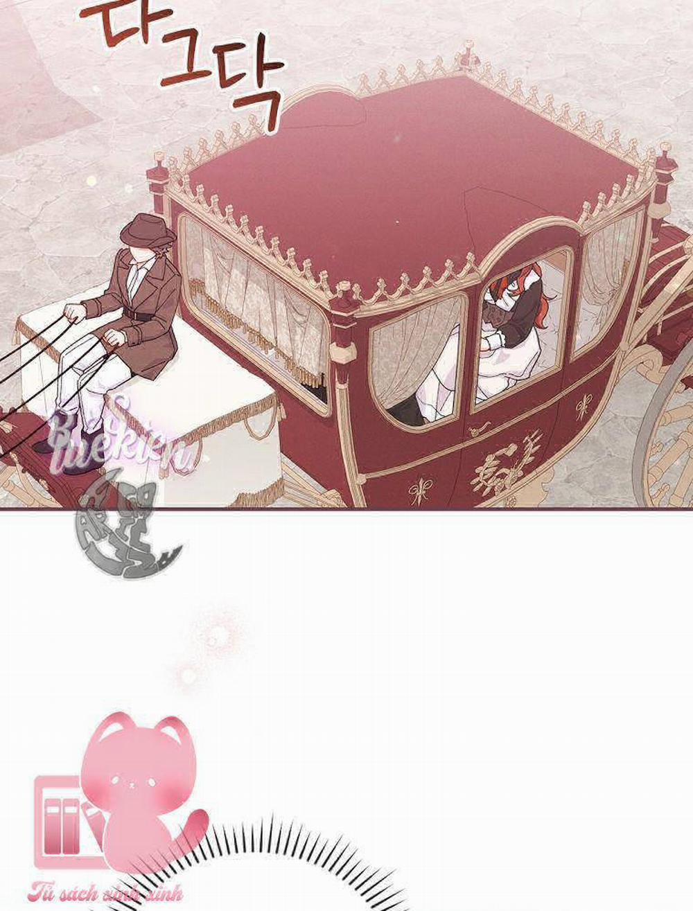 Chị Gái Của Nhân Vật Phản Diện Hôm Nay Cũng Đang Đau Khổ 23 trang 75