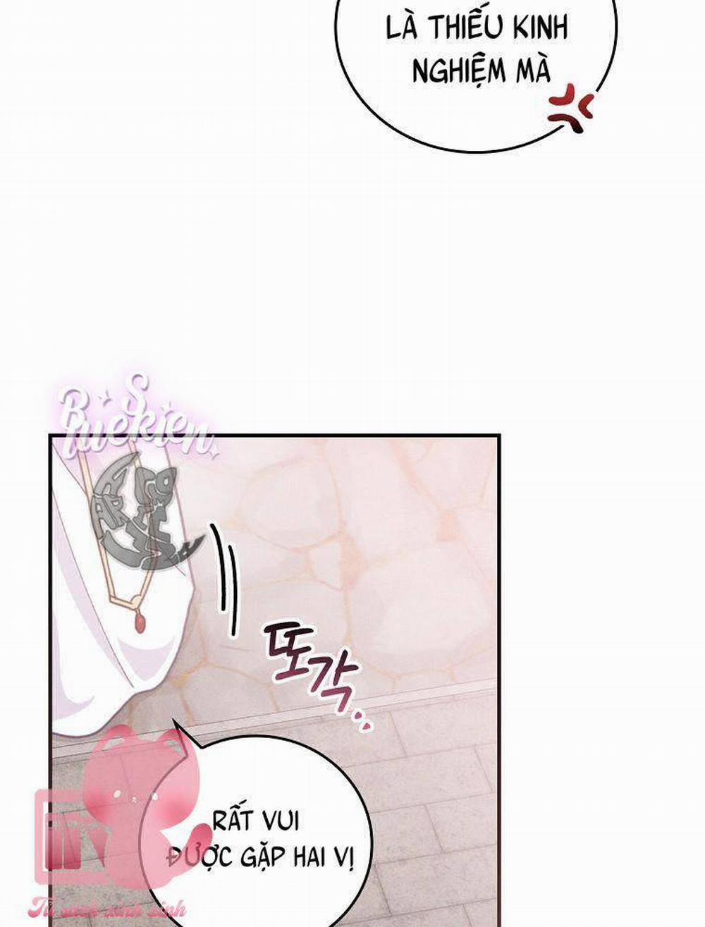 Chị Gái Của Nhân Vật Phản Diện Hôm Nay Cũng Đang Đau Khổ 23 trang 89