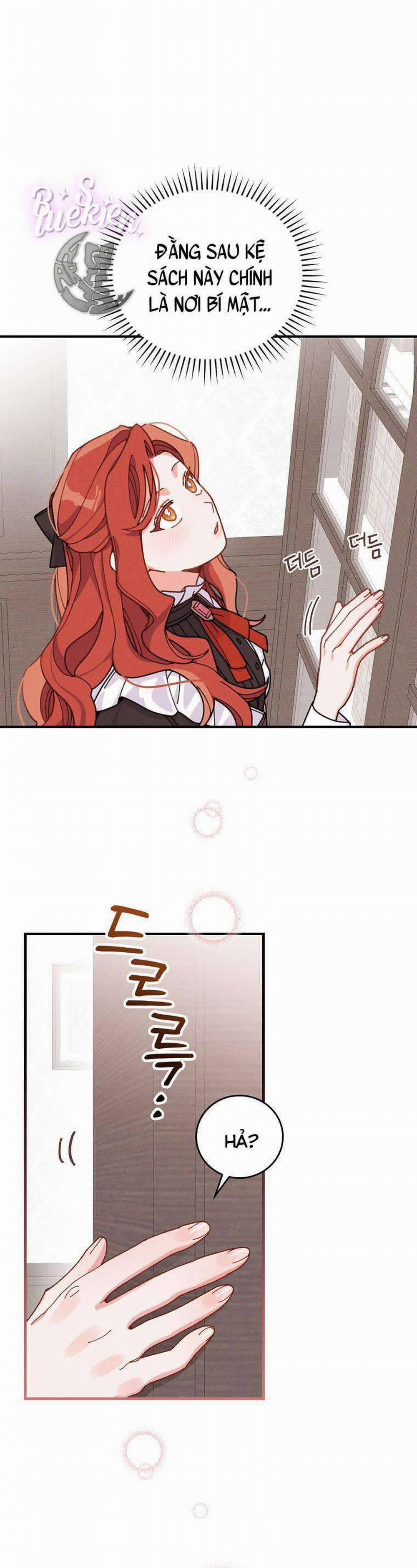 Chị Gái Của Nhân Vật Phản Diện Hôm Nay Cũng Đang Đau Khổ 24 trang 18