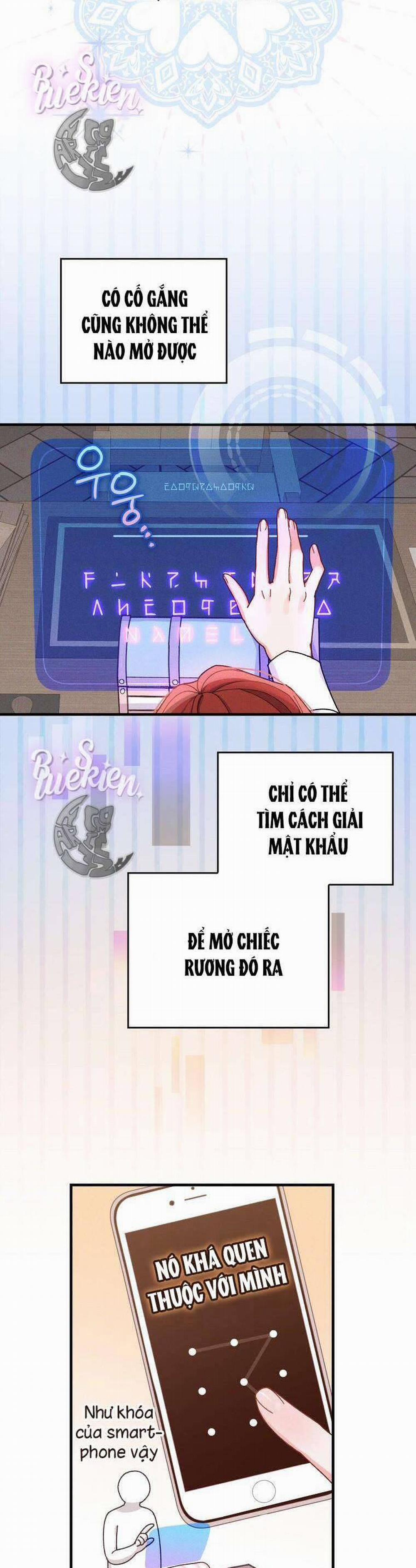 Chị Gái Của Nhân Vật Phản Diện Hôm Nay Cũng Đang Đau Khổ 24 trang 23