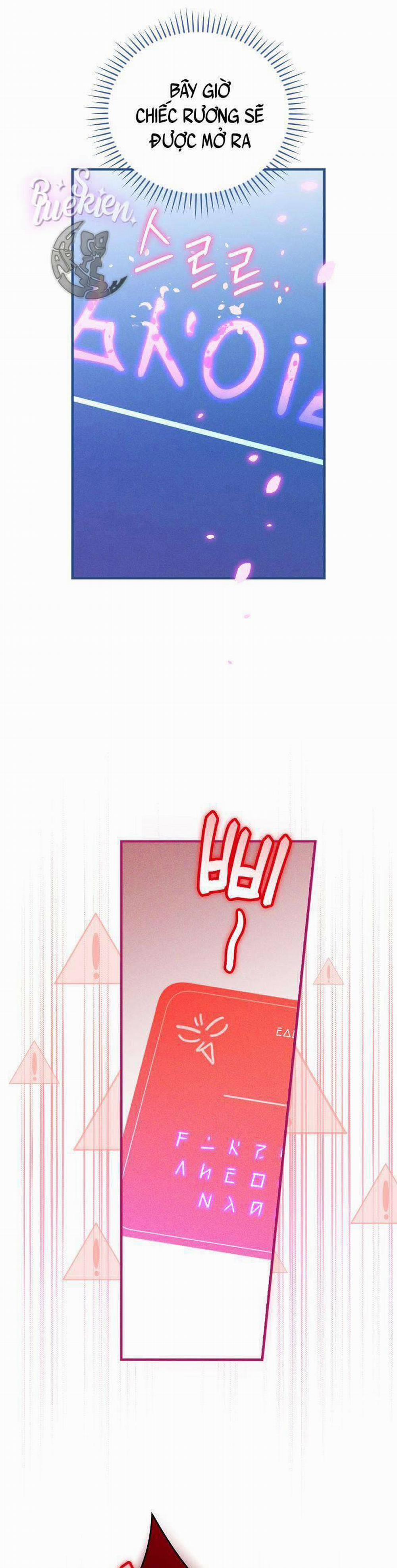 Chị Gái Của Nhân Vật Phản Diện Hôm Nay Cũng Đang Đau Khổ 24 trang 25