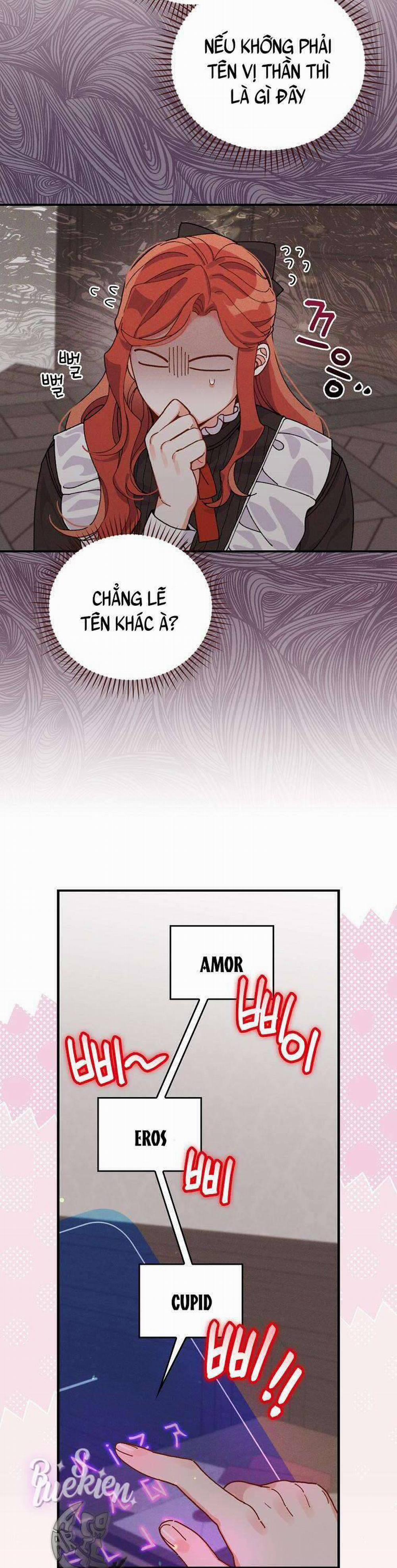 Chị Gái Của Nhân Vật Phản Diện Hôm Nay Cũng Đang Đau Khổ 24 trang 28