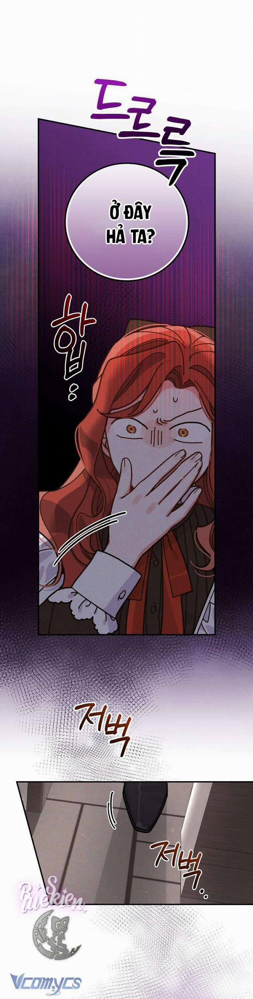 Chị Gái Của Nhân Vật Phản Diện Hôm Nay Cũng Đang Đau Khổ 24 trang 34