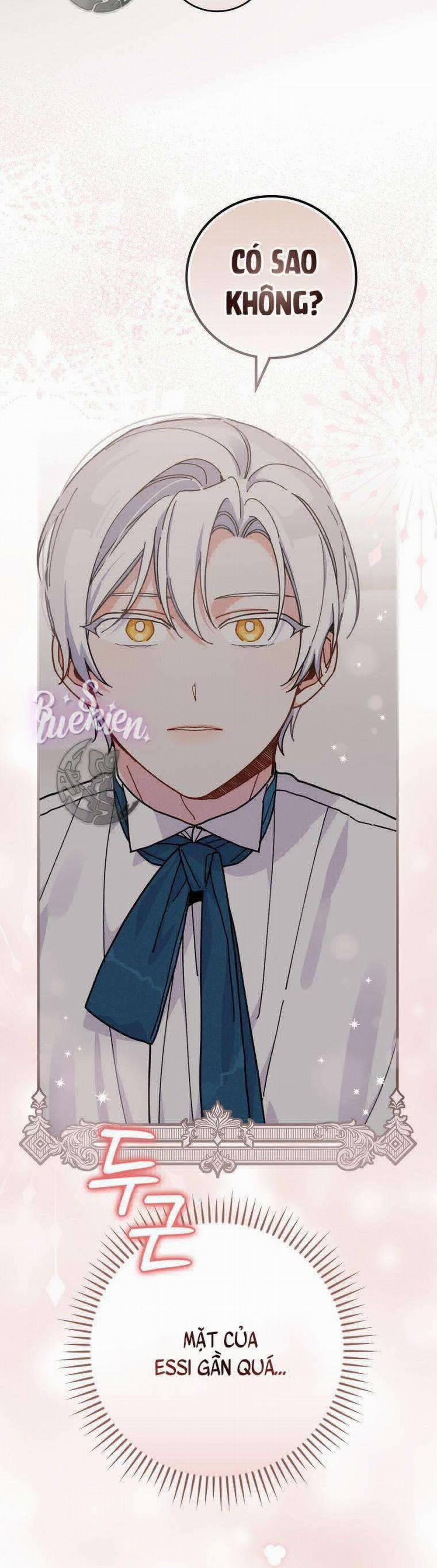 Chị Gái Của Nhân Vật Phản Diện Hôm Nay Cũng Đang Đau Khổ 24 trang 38