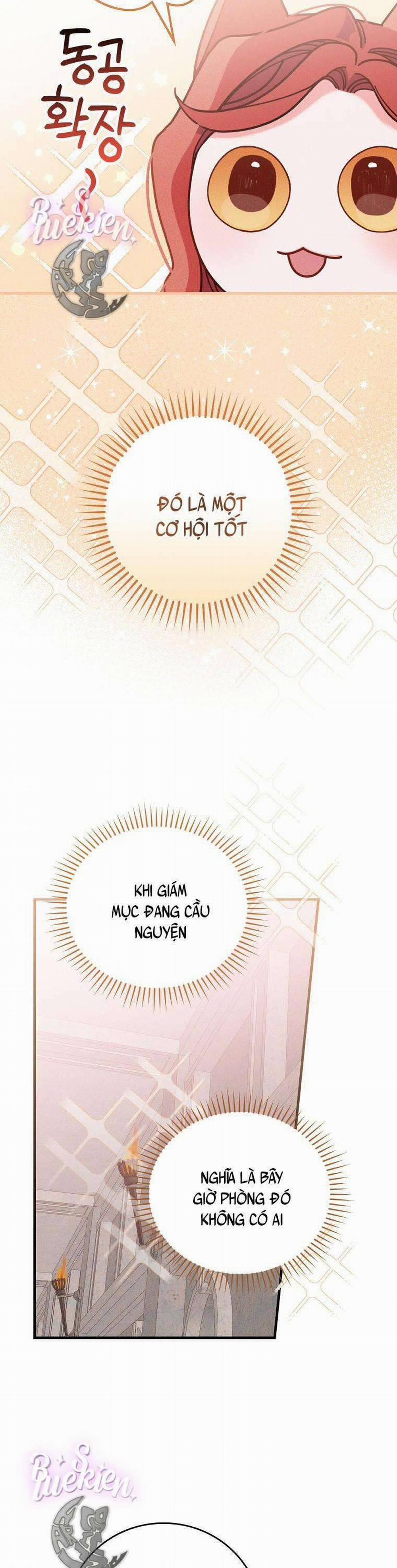 Chị Gái Của Nhân Vật Phản Diện Hôm Nay Cũng Đang Đau Khổ 24 trang 8