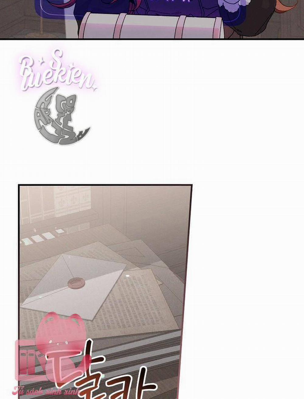 Chị Gái Của Nhân Vật Phản Diện Hôm Nay Cũng Đang Đau Khổ 25 trang 10