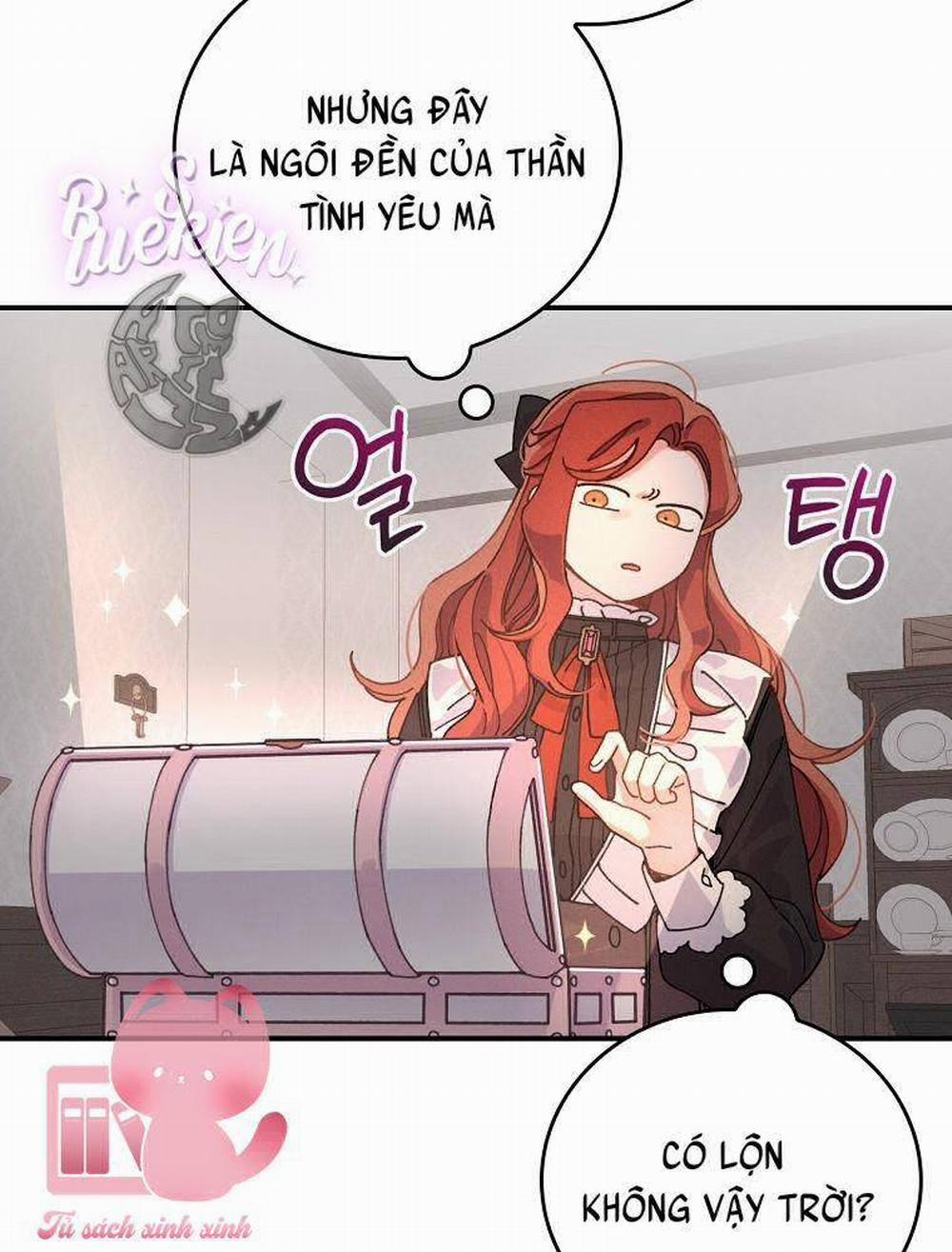 Chị Gái Của Nhân Vật Phản Diện Hôm Nay Cũng Đang Đau Khổ 25 trang 13