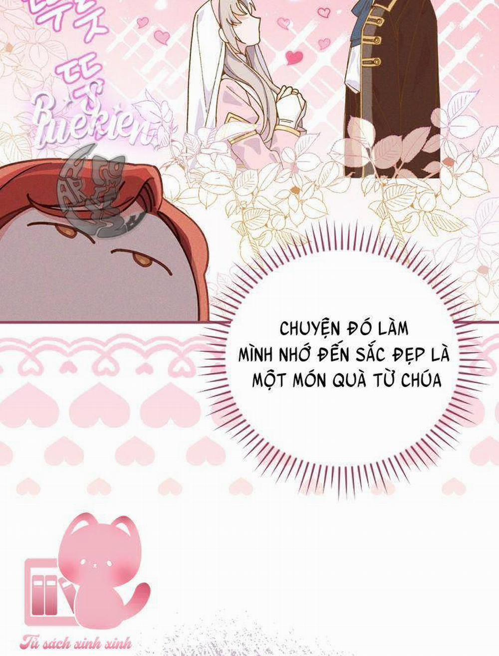 Chị Gái Của Nhân Vật Phản Diện Hôm Nay Cũng Đang Đau Khổ 25 trang 15