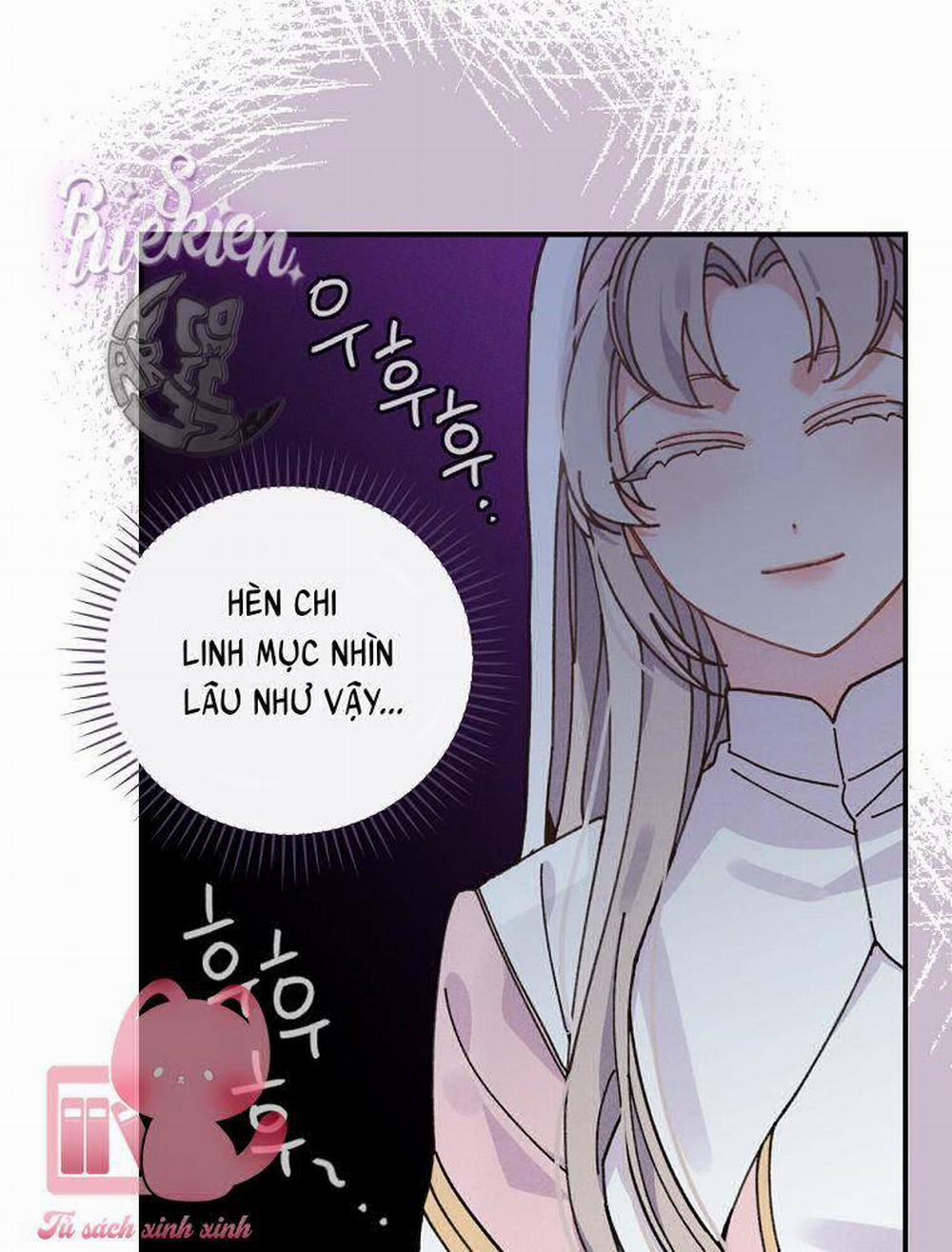 Chị Gái Của Nhân Vật Phản Diện Hôm Nay Cũng Đang Đau Khổ 25 trang 16