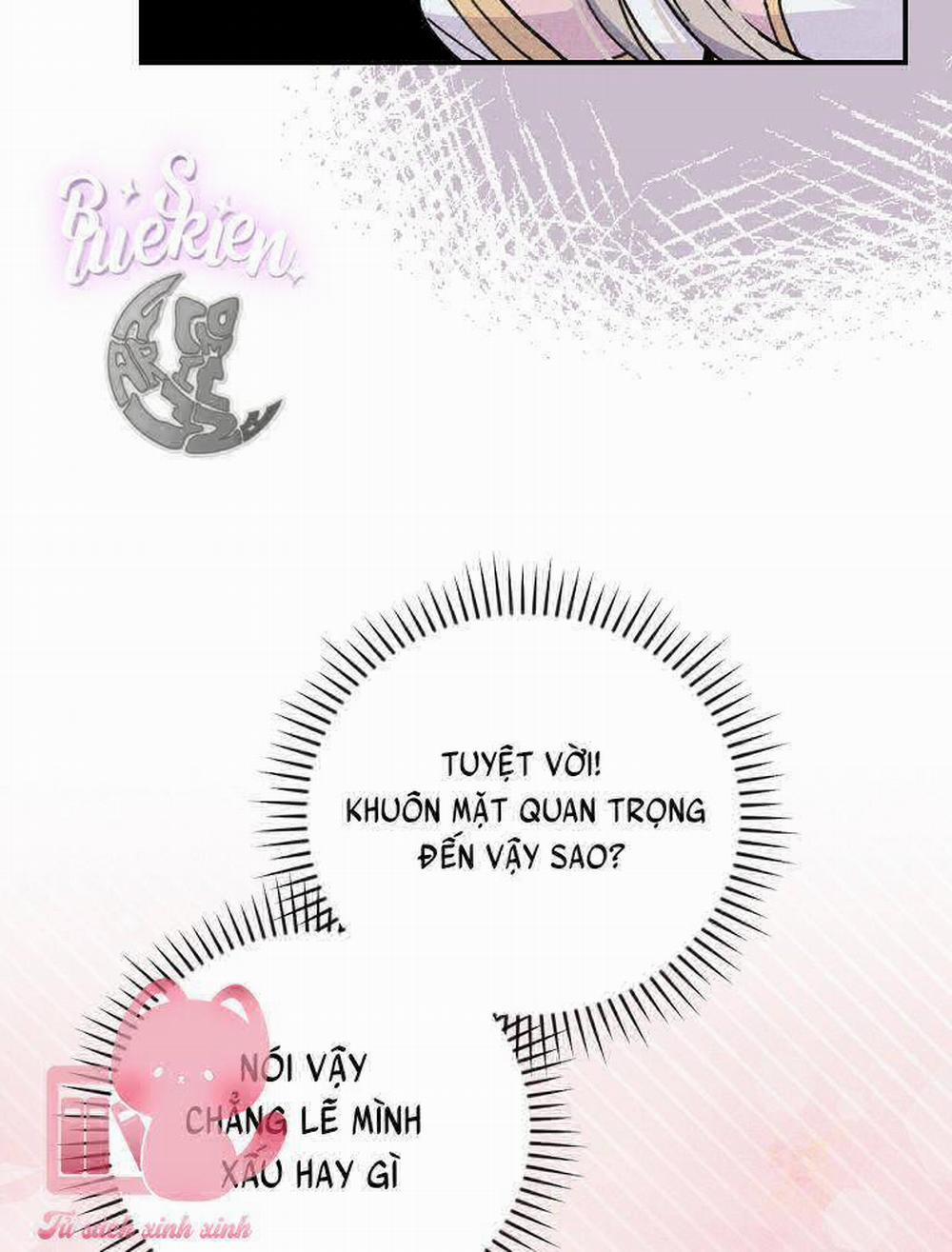 Chị Gái Của Nhân Vật Phản Diện Hôm Nay Cũng Đang Đau Khổ 25 trang 17