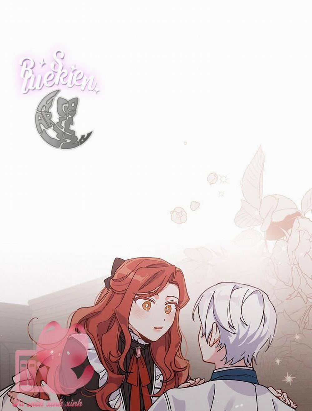 Chị Gái Của Nhân Vật Phản Diện Hôm Nay Cũng Đang Đau Khổ 25 trang 2