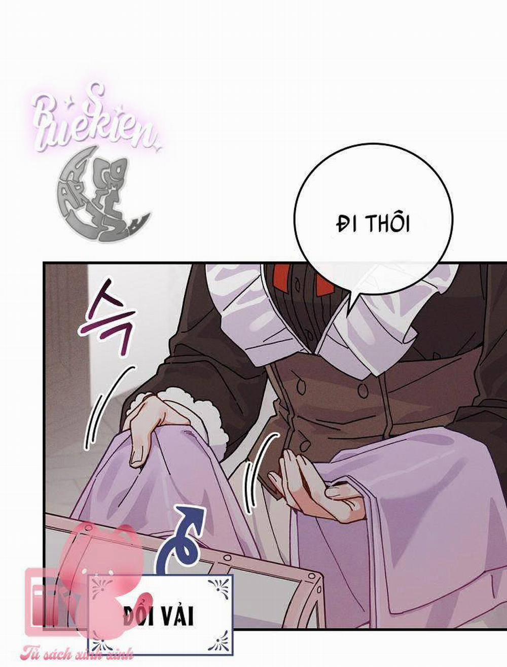 Chị Gái Của Nhân Vật Phản Diện Hôm Nay Cũng Đang Đau Khổ 25 trang 20