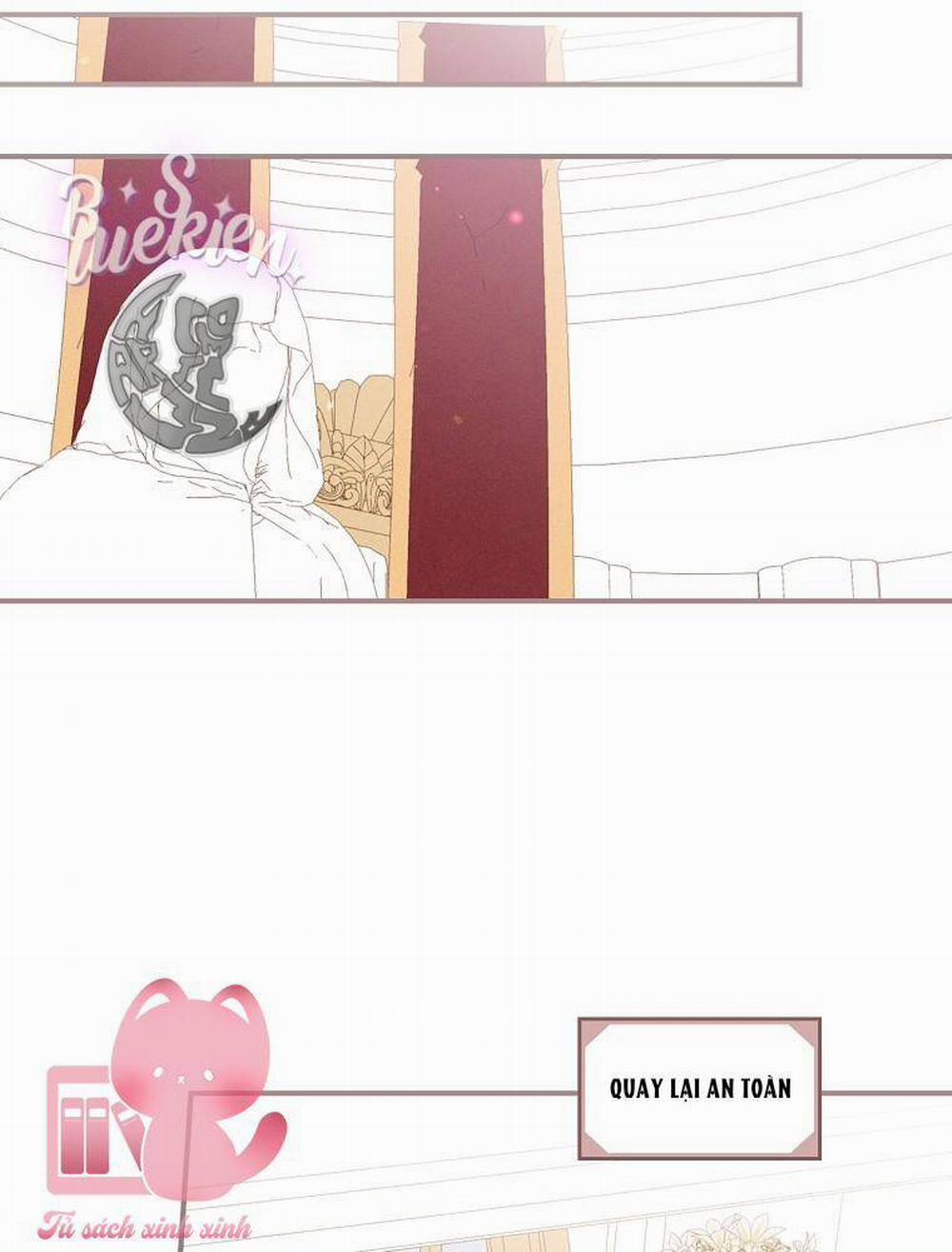 Chị Gái Của Nhân Vật Phản Diện Hôm Nay Cũng Đang Đau Khổ 25 trang 22