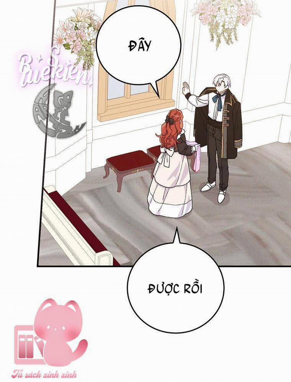 Chị Gái Của Nhân Vật Phản Diện Hôm Nay Cũng Đang Đau Khổ 25 trang 24