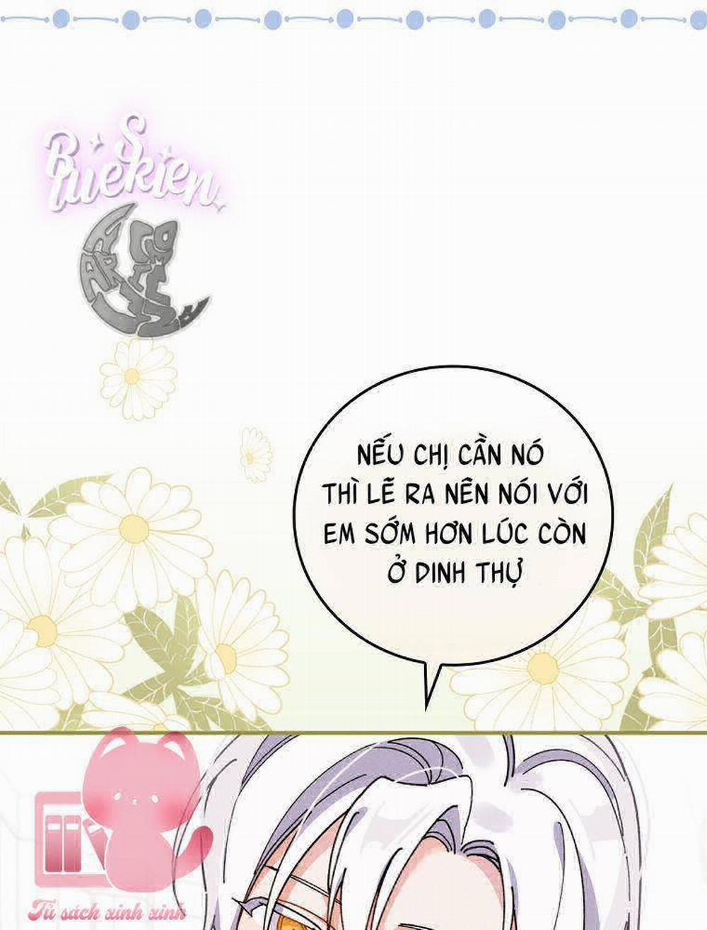 Chị Gái Của Nhân Vật Phản Diện Hôm Nay Cũng Đang Đau Khổ 25 trang 26