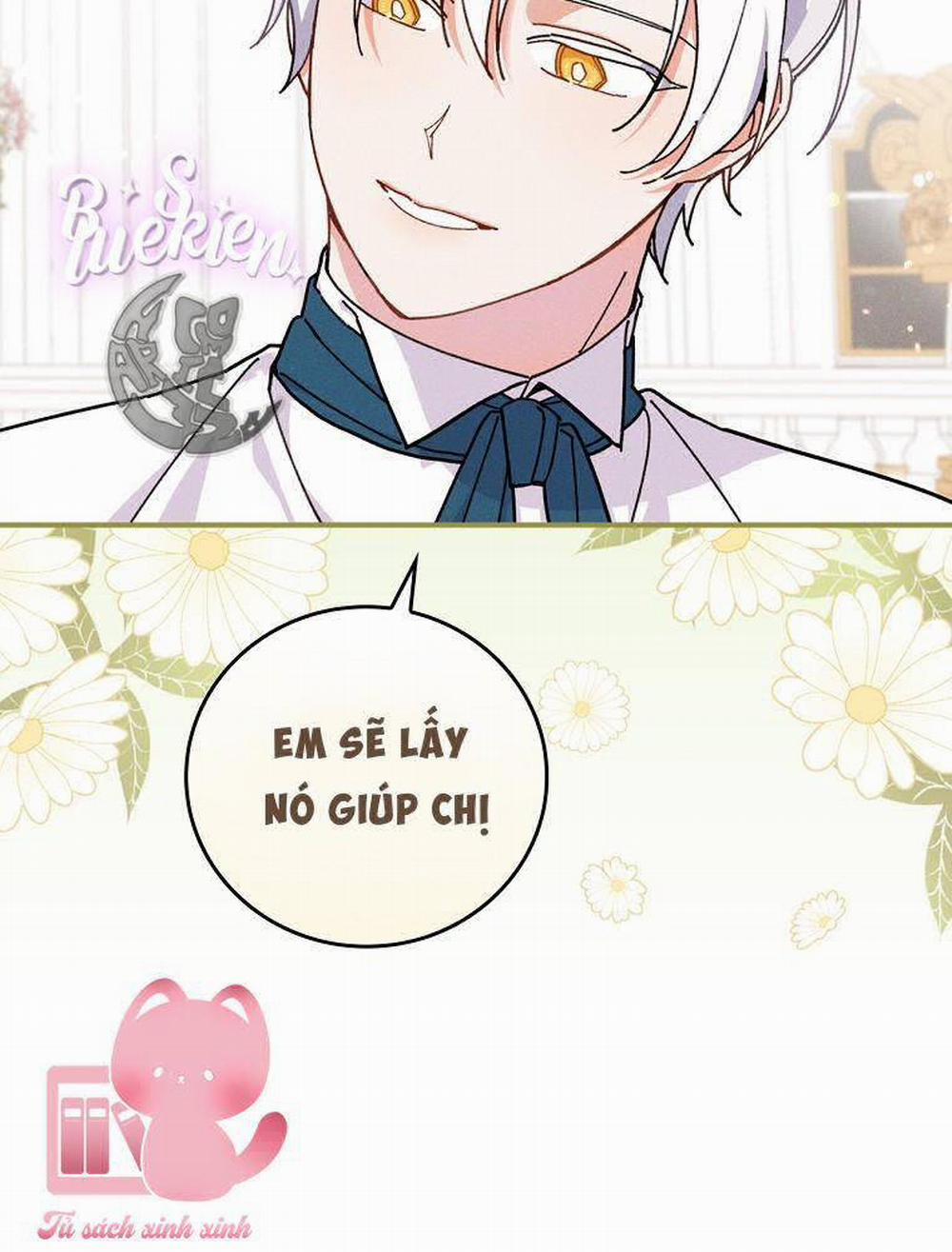 Chị Gái Của Nhân Vật Phản Diện Hôm Nay Cũng Đang Đau Khổ 25 trang 27