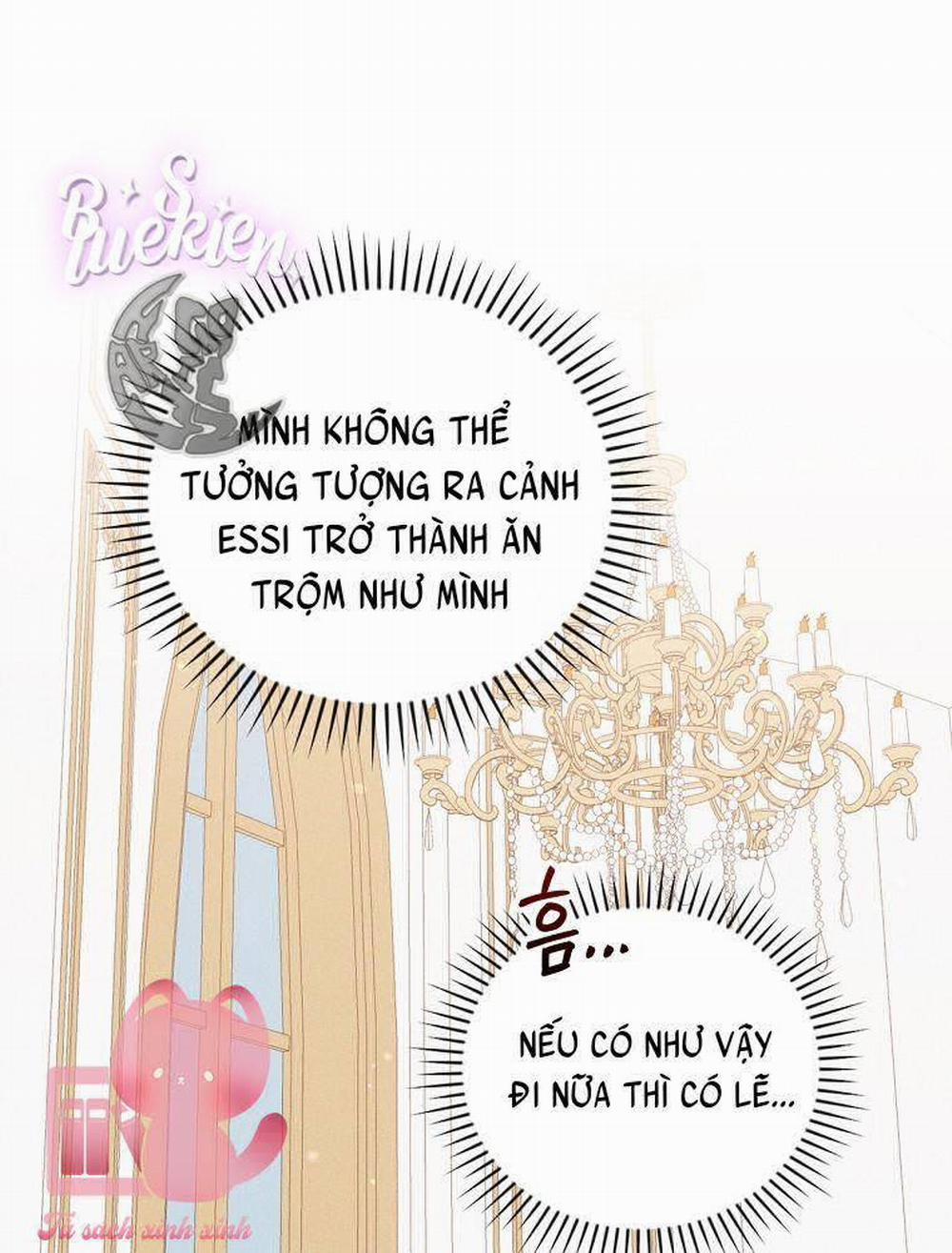 Chị Gái Của Nhân Vật Phản Diện Hôm Nay Cũng Đang Đau Khổ 25 trang 29