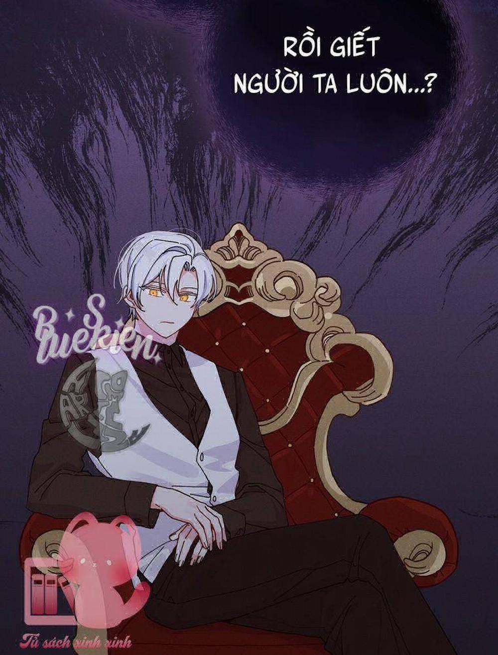 Chị Gái Của Nhân Vật Phản Diện Hôm Nay Cũng Đang Đau Khổ 25 trang 31