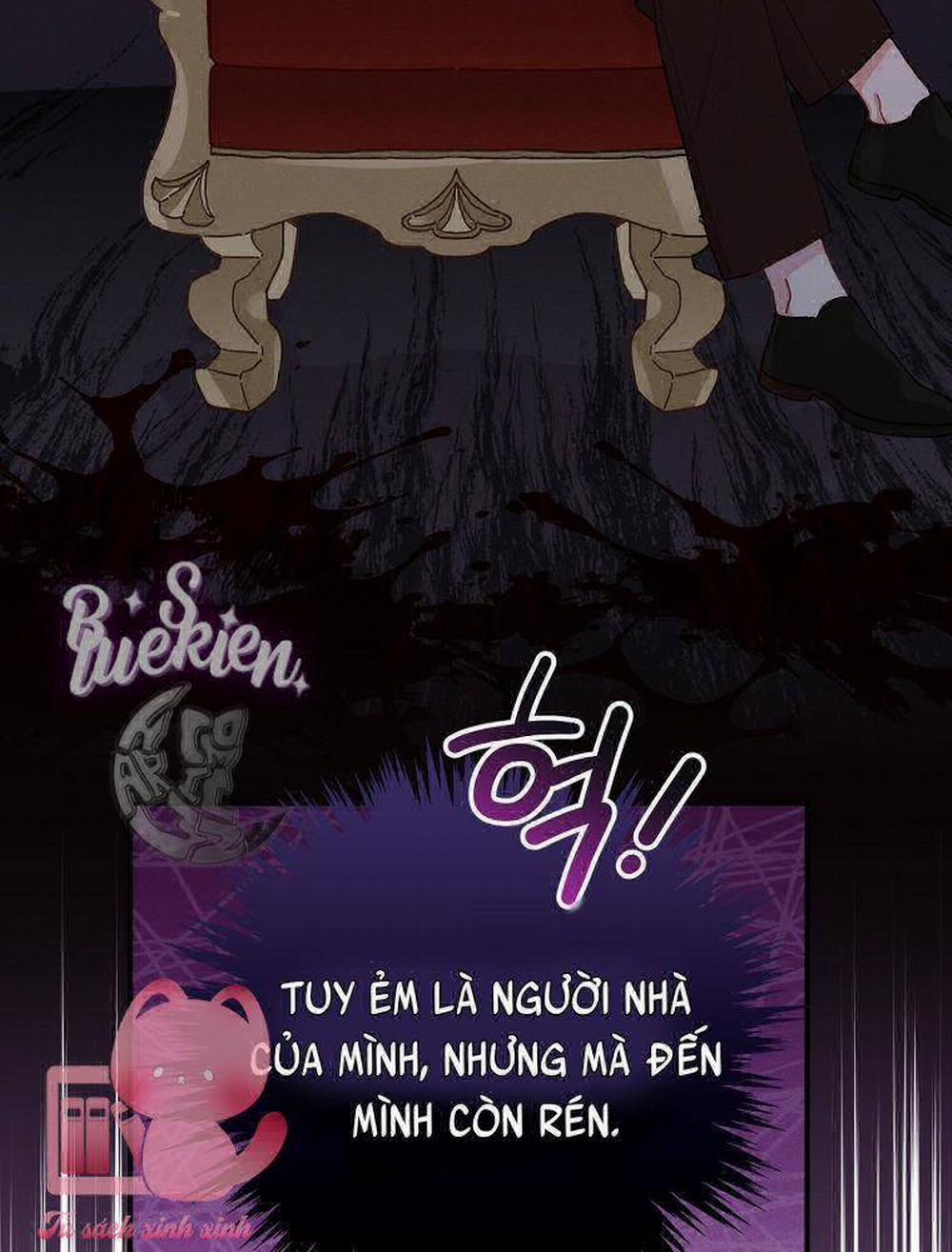 Chị Gái Của Nhân Vật Phản Diện Hôm Nay Cũng Đang Đau Khổ 25 trang 32