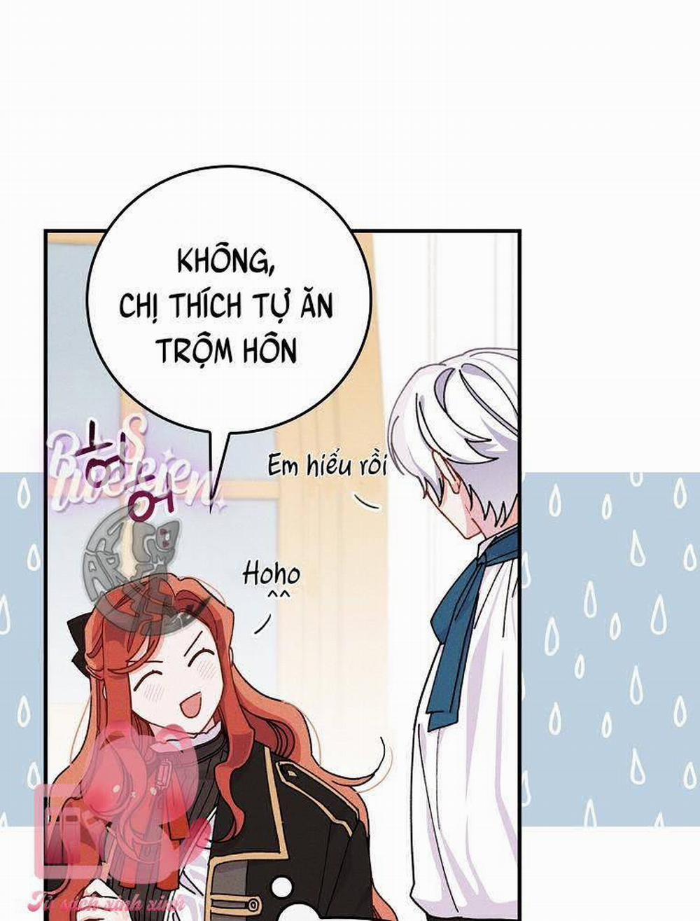 Chị Gái Của Nhân Vật Phản Diện Hôm Nay Cũng Đang Đau Khổ 25 trang 34