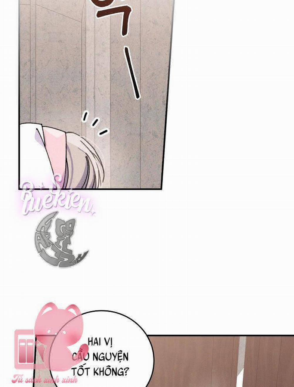 Chị Gái Của Nhân Vật Phản Diện Hôm Nay Cũng Đang Đau Khổ 25 trang 39