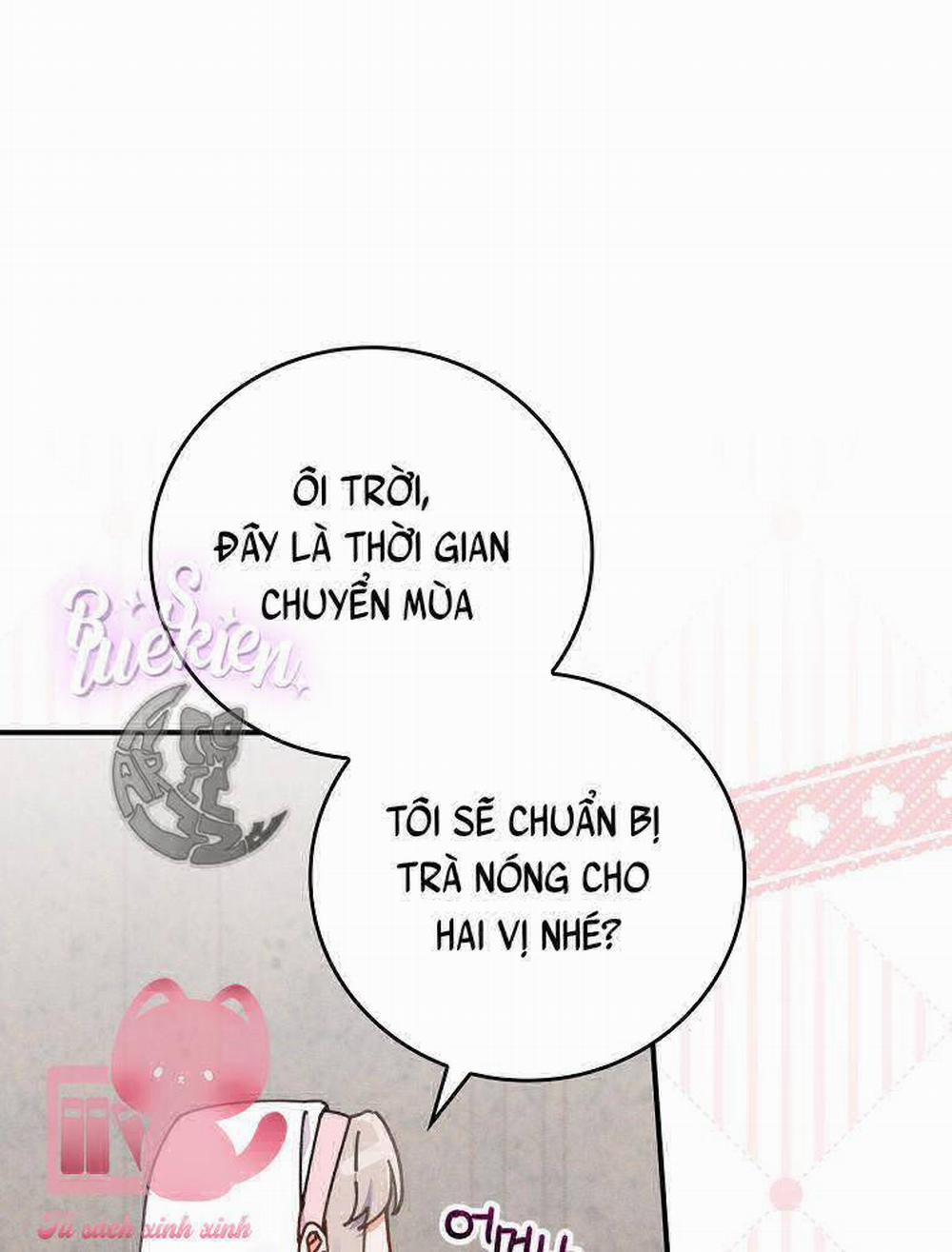 Chị Gái Của Nhân Vật Phản Diện Hôm Nay Cũng Đang Đau Khổ 25 trang 41