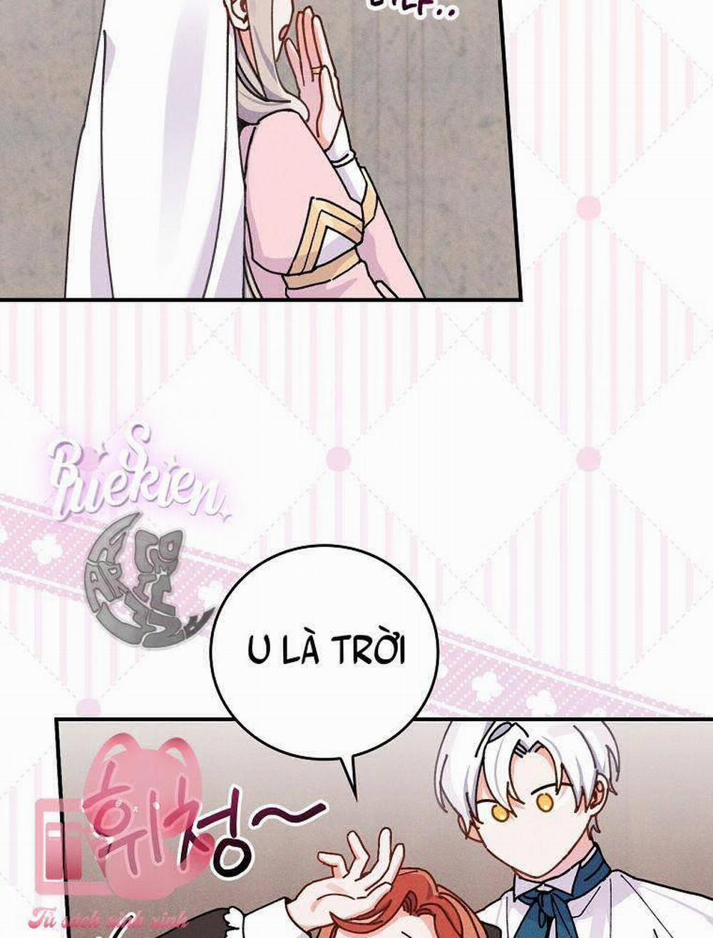 Chị Gái Của Nhân Vật Phản Diện Hôm Nay Cũng Đang Đau Khổ 25 trang 42