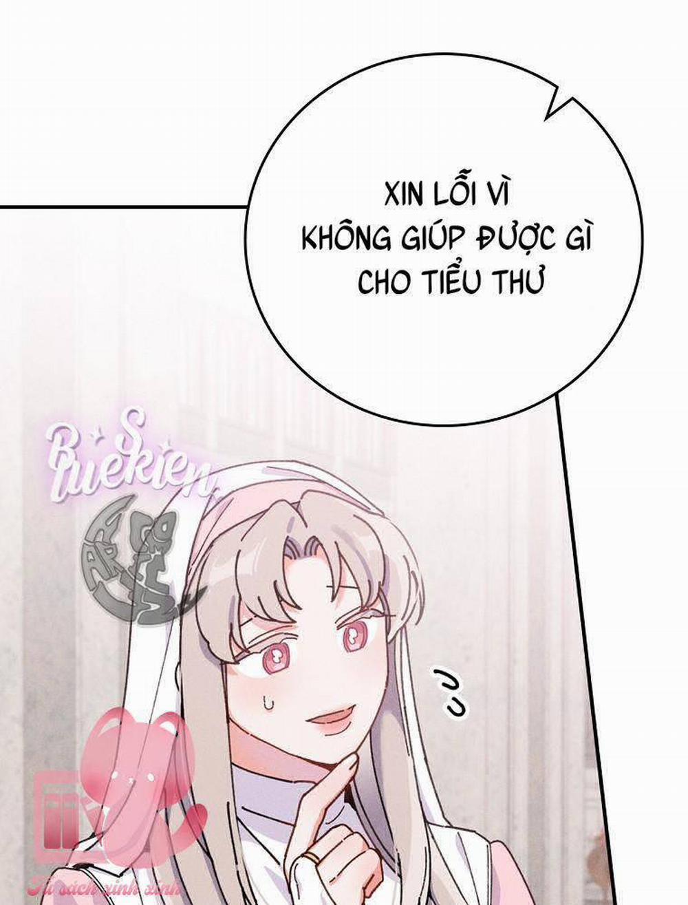 Chị Gái Của Nhân Vật Phản Diện Hôm Nay Cũng Đang Đau Khổ 25 trang 44