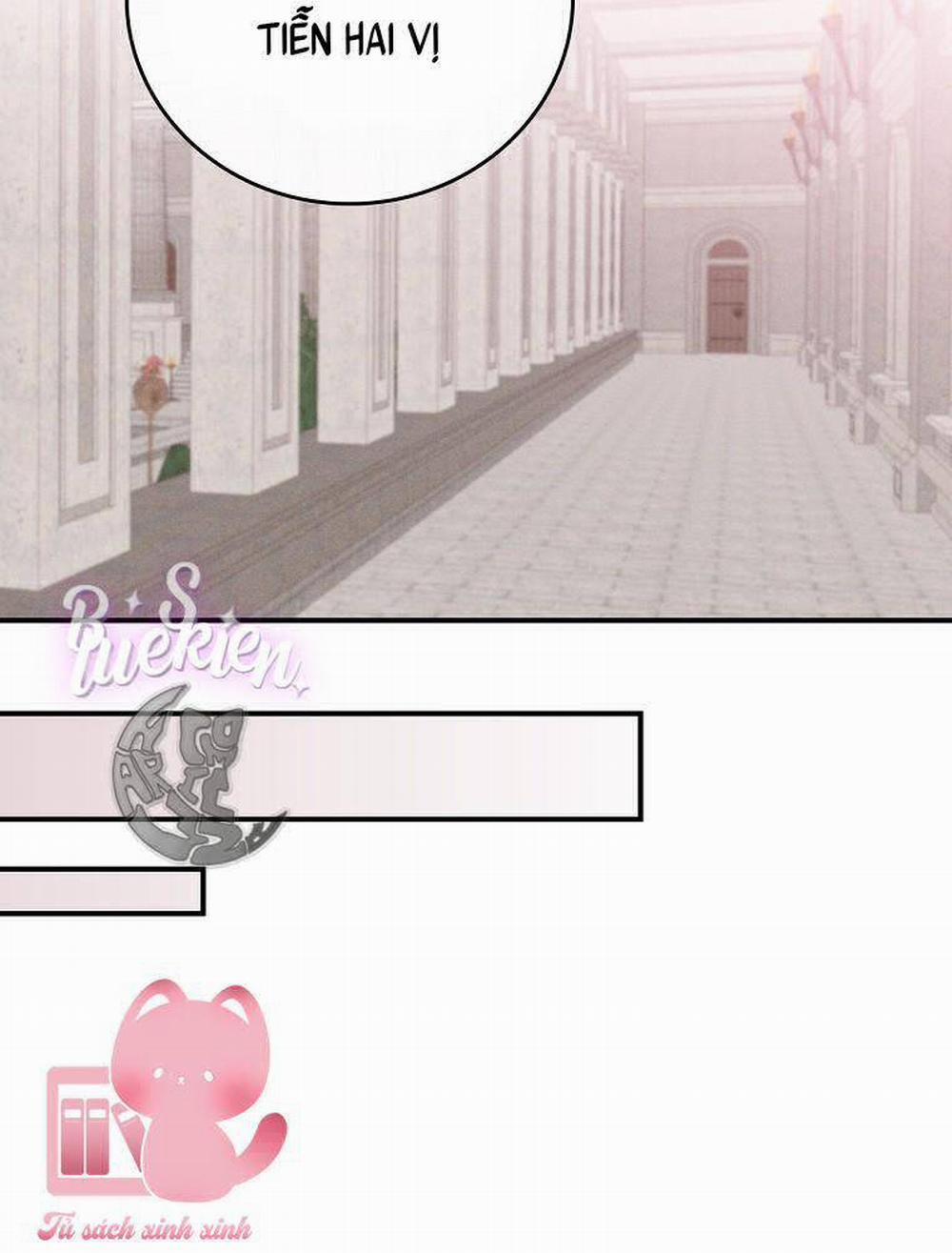 Chị Gái Của Nhân Vật Phản Diện Hôm Nay Cũng Đang Đau Khổ 25 trang 47