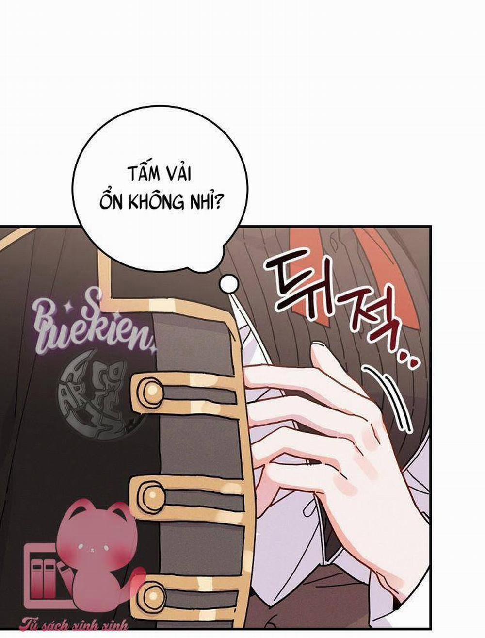 Chị Gái Của Nhân Vật Phản Diện Hôm Nay Cũng Đang Đau Khổ 25 trang 51